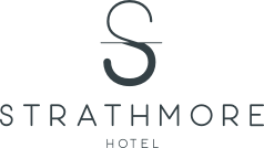 Strathmore Hotel